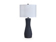 Maykins Metal Table Lamp