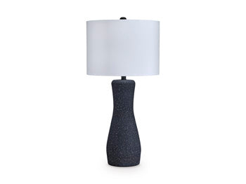 Maykins Metal Table Lamp