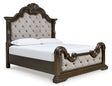 Maylee Queen/King Panel Rails