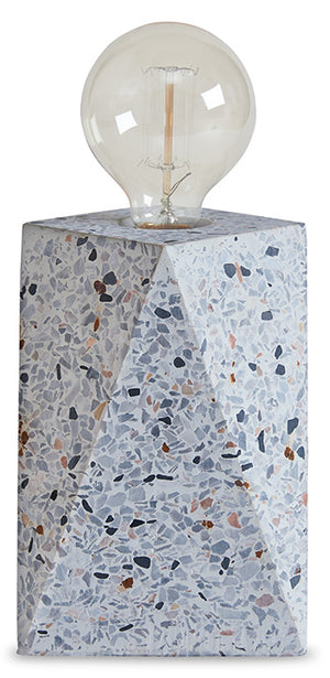Maywick Concrete Table Lamp