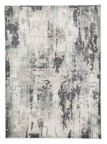 Mazatl Rug Large
