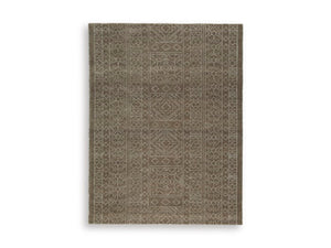 Merrittman Large Rug
