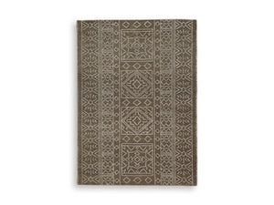 Merrittman Rug Medium