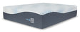 Millennium Luxury Gel Memory Foam Mattress Twin XL