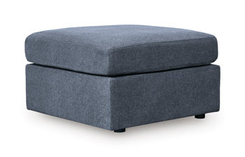 Modmax Oversized Accent Ottoman