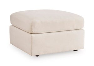 Modmax Oversized Accent Ottoman