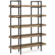 Montia Bookcase