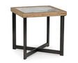 Montia Square End Table