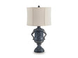 Morvanford Poly Table Lamp