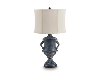 Morvanford Poly Table Lamp