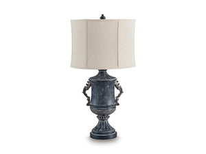 Morvanford Poly Table Lamp
