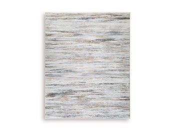 Nace Memory Foam Large Rug