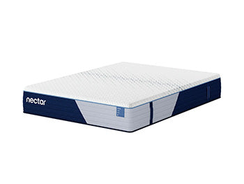 Nectar Classic Hybrid Mattress Twin