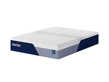 Nectar Premier Memory Foam Mattress Twin XL