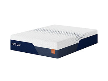 Nectar Ultra Memory Foam Mattress Queen