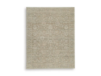 Neroham Rug Large