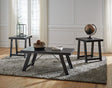 Noorbrook Occasional Table Set (Set of 3)
