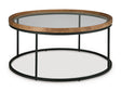 Noraluna Round Cocktail Table