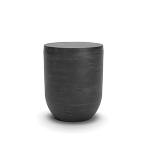Ocean Dunes Round End Table