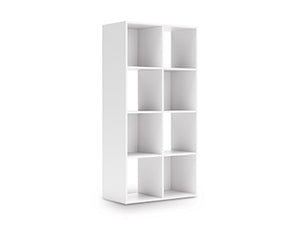 Onita Eight Cube Organizer