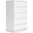 Onita Five Drawer Chest