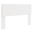 Onita Panel Headboard King