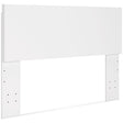 Onita Panel Headboard Queen