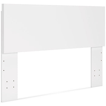 Onita Panel Headboard Queen