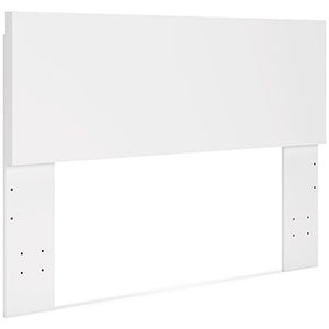 Onita Panel Headboard Queen