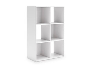 Onita Six Cube Organizer