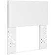 Onita Twin Panel Headboard