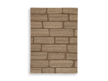 Orest Rug Medium
