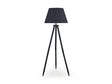 Orhan Wood Floor Lamp