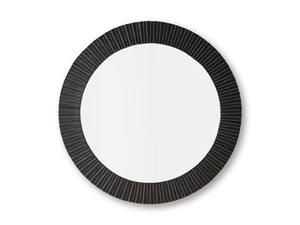 Ozias Accent Mirror