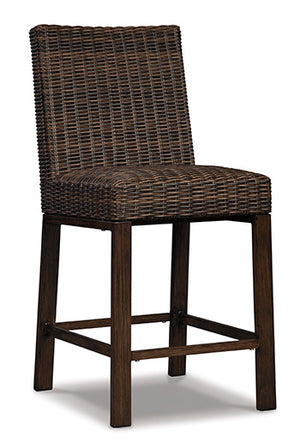 Paradise Trail Barstool (Set of 2)