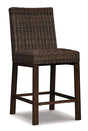 Paradise Trail Barstool (Set of 2)