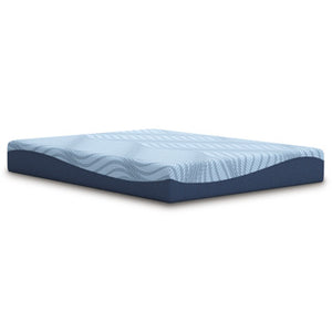 Peak 2.0 10 Memory Foam Mattress Queen