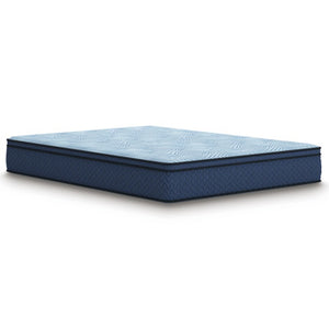 Peak 2.0 12 Hybrid Mattress Full
