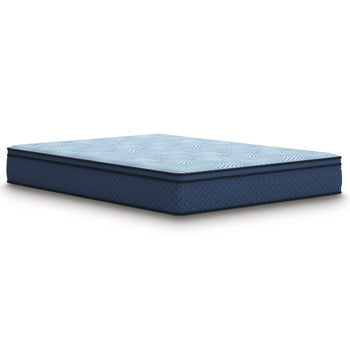 Peak 2.0 12 Hybrid Mattress Queen