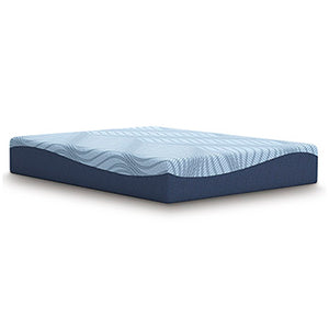 Peak 2.0 12 Memory Foam Twin Mattress