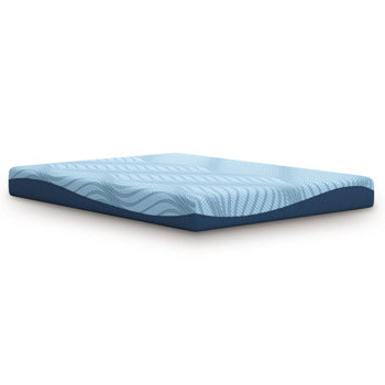 Peak 2.0 8 Memory Foam Mattress King