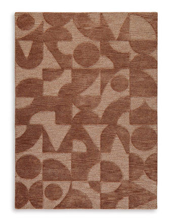 Perrenton Medium Rug