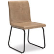 Pharwynn Dining Upholstered Side Chair (Set of 4)