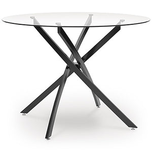 Pharwynn Round Dining Room Table