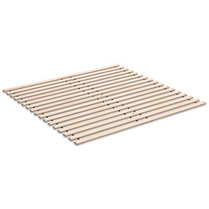 Platform Roll Slats King