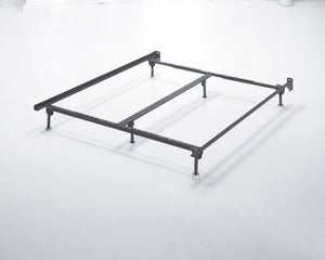 Platform Q/K/CK Bolt on Bed Frame