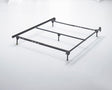 Platform Bolt on Bed Frame Queen