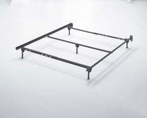 Platform Bolt on Bed Frame Queen