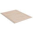 Platform Roll Slats Queen