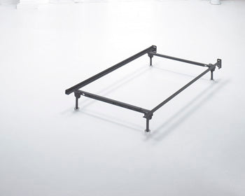 Platform Twin/Full Bolt on Bed Frame